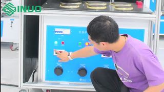 Comment tester les performances de chauffage d’une hotte de cuisine ? Système de test CEI 60335-2-31