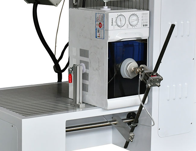 Le CEI 60335-2-25 d'Oven Door Endurance Test Equipment de micro-onde de la clause 18 0